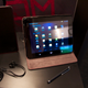 Illustration for article titled Hands On the Cheap, Media-Mongering Vizio Tablet
